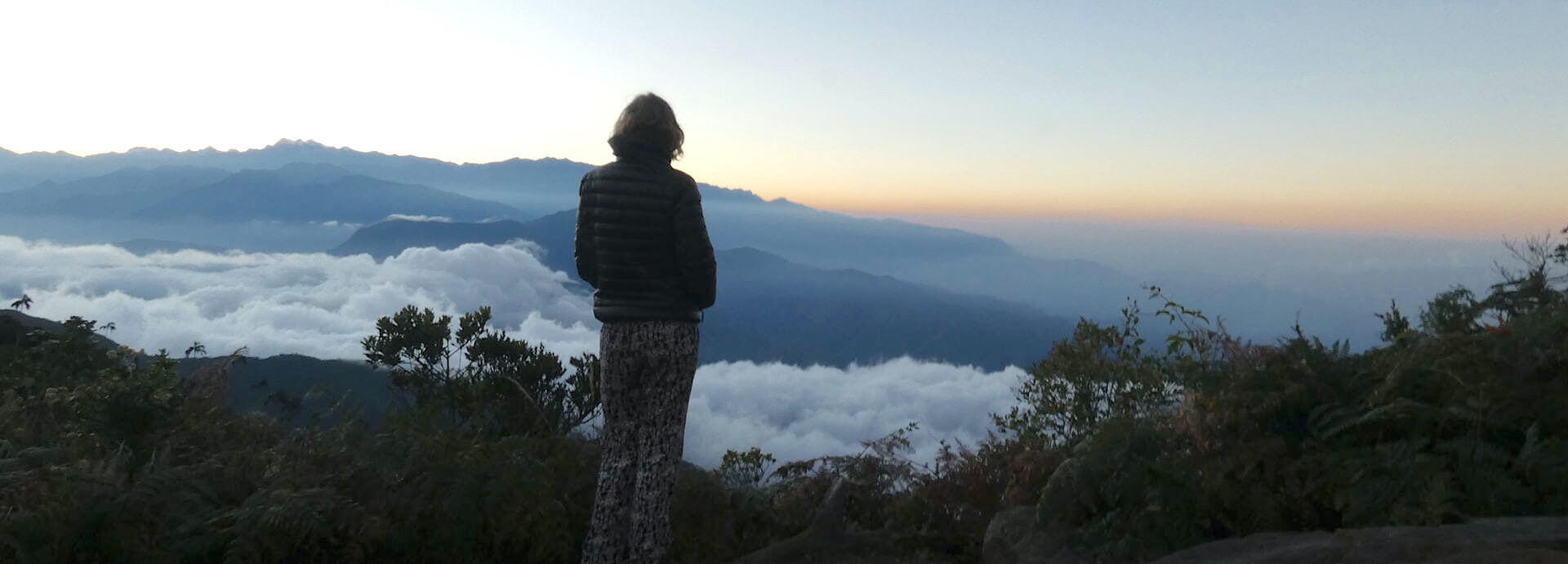 Solo Travel in Colombia - Female Solo Traveler