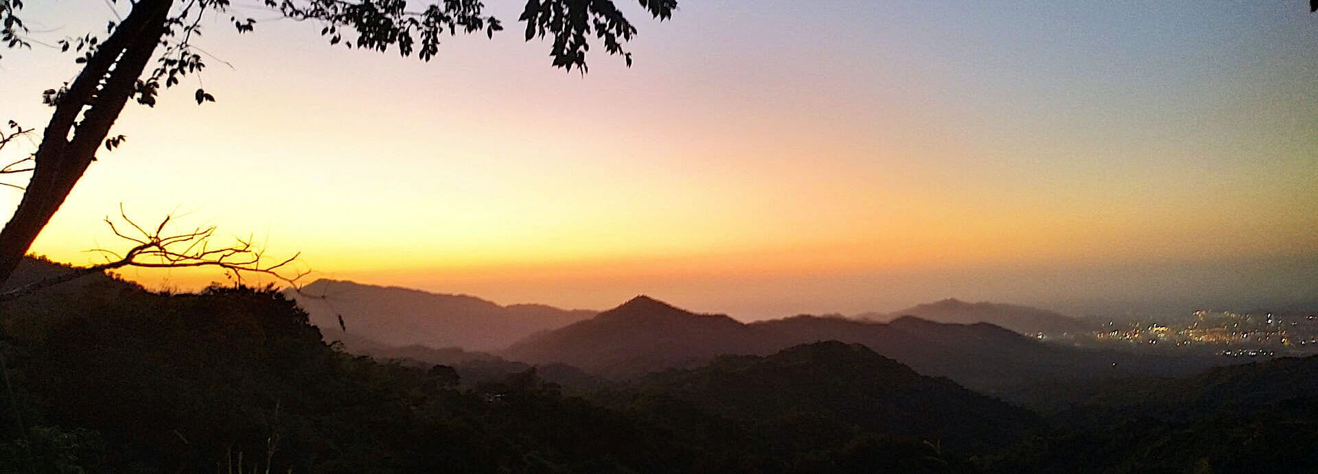 Minca Colombia, Sierra Nevada de Santa Marta